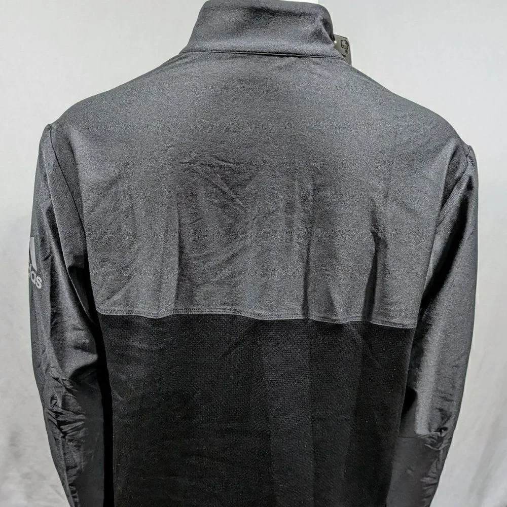 BNWT Adidas Half Zip - Picture 4 of 4